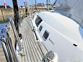 2007 Beneteau Boats Oceanis 500 for sale