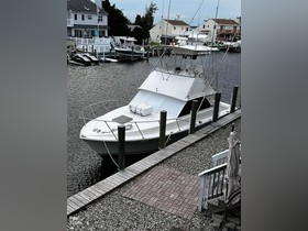 1984 Bertram Yachts Convertible for sale