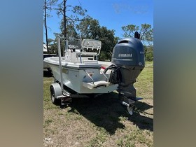 Buy 2022 Parker 1801 Center Console