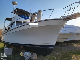 1985 Mainship 36 Dc for sale