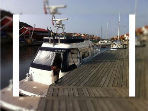 2009 Storebro Commander 435 kopen