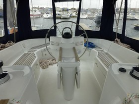 2001 Bénéteau Boats Oceanis 411