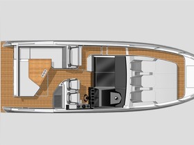 2020 Bénéteau Boats Gran Turismo 32 za prodaju