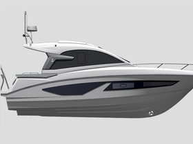 2020 Bénéteau Boats Gran Turismo 32