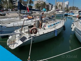 Elan Yachts 33