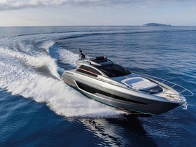 Riva Yacht Ribelle 66