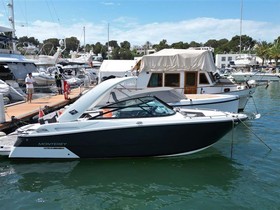Monterey Boats 258