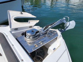 2018 Monterey Boats 258