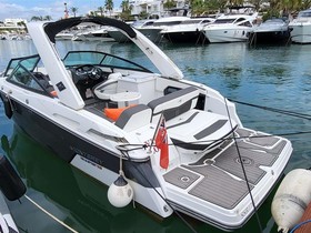Kjøpe 2018 Monterey Boats 258