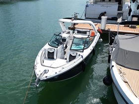 Kupić 2018 Monterey Boats 258