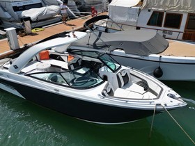2018 Monterey Boats 258 til salgs