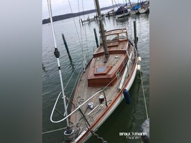 1960 KR Yachts 6 Seeeuzer