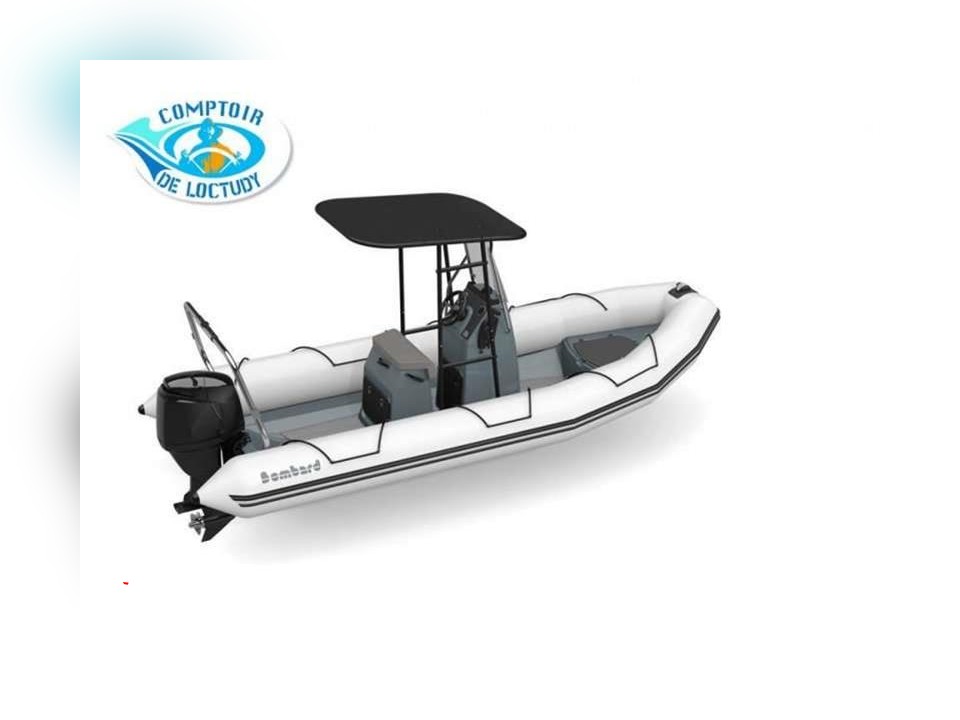 2021 Bombard Explorer 500 for sale. View price, photos and Buy 2021