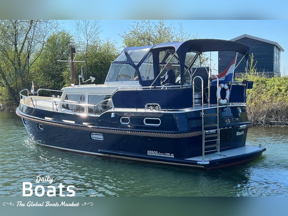 2006 Argos 1100 Ak for sale. View price, photos and Buy 2006 Argos 1100 Ak 458877