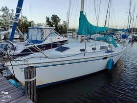 Catalina Yachts 32