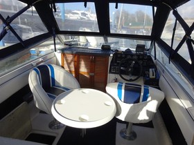 1986 Sunseeker Mexico 24 for sale