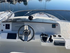 2017 Absolute 60 Fly à vendre