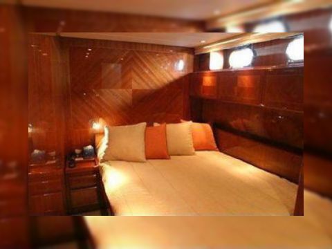 Buy 2002 Leopard 23