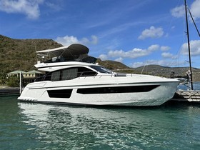 Koupit 2022 Azimut Yachts 53