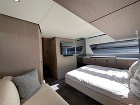 2022 Azimut Yachts 53 na prodej