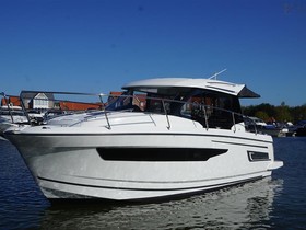 Buy 2018 Jeanneau Merry Fisher 895