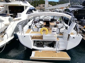 2019 Hanse Yachts 548 na prodej