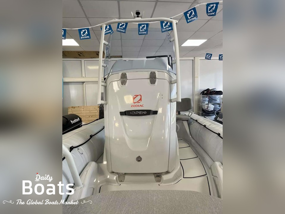 2023 Zodiac Nautic 550 for sale. View price, photos and Buy 2023 Zodiac Nautic 550 458927