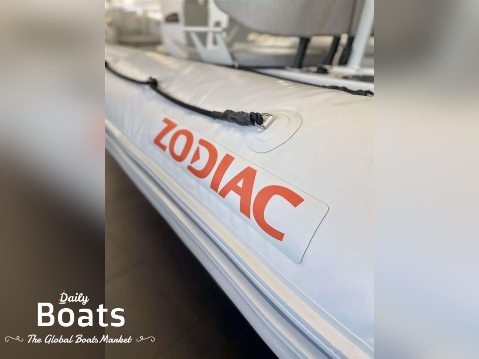 2023 Zodiac Nautic 550 for sale. View price, photos and Buy 2023 Zodiac