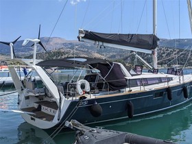 Bénéteau Boats Sense 50