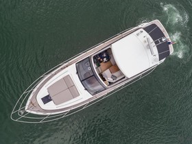 2016 Princess Yachts V48 for sale