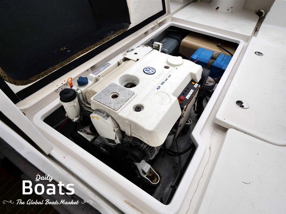 2005 Arvor 215 for sale. View price, photos and Buy 2005 Arvor 215 #458939