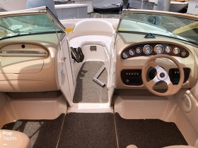 2001 Chaparral Boats 216 Ssi for sale