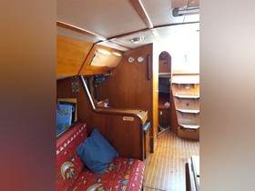 1986 Jeanneau Sun Rise 34 for sale