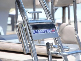 2020 Ballistic RIBs 6.0 na sprzedaż