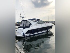 Fairline Yachts Targa 38