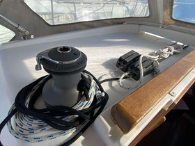 2010 Hanse Yachts 320 eladó