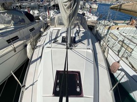 2010 Hanse Yachts 320