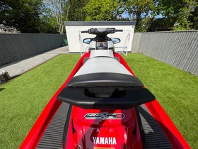 2018 Yamaha Waverunner Fx Svho