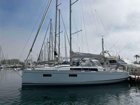 Beneteau Boats Oceanis 381