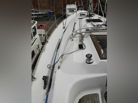 2001 Bavaria Yachts 34 eladó