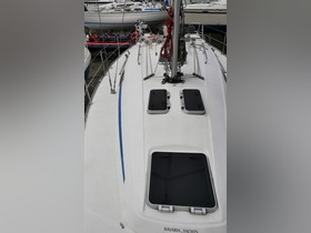 2001 Bavaria Yachts 34 eladó