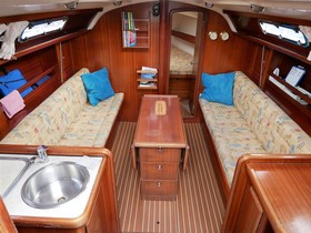 2001 Bavaria Yachts 34