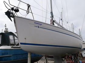 Vegyél 2001 Bavaria Yachts 34