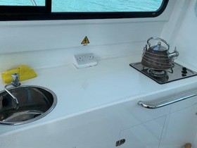 Купити 2016 Cheetah Marine Catamaran