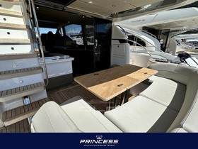 2022 Princess Yachts F55 za prodaju