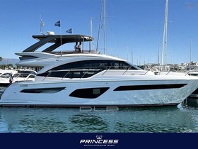 Princess Yachts F55