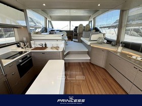 2022 Princess Yachts F55 za prodaju