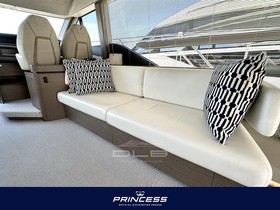 Kupiti 2022 Princess Yachts F55
