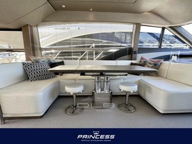 2022 Princess Yachts F55 na sprzedaż