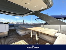 Kupić 2022 Princess Yachts F55